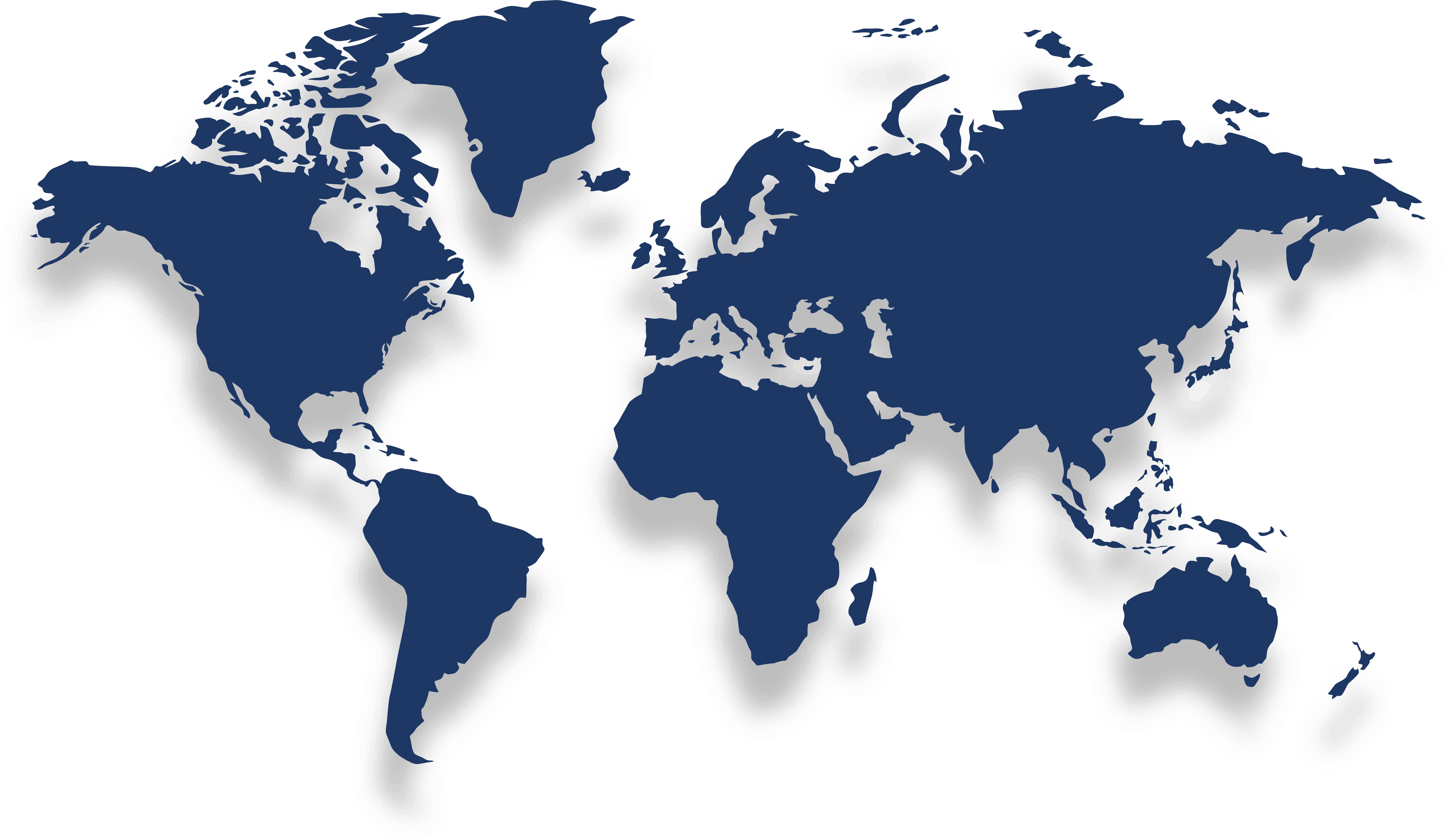 World Map